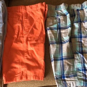 Boys shorts